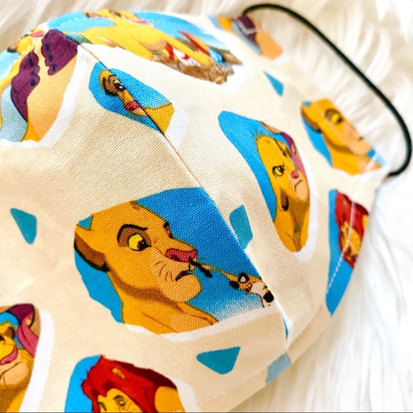 Mask - Picture 2 of 2